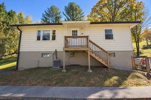 595 Owens Avenue, Fairmont, WV, 26554 | Card Image