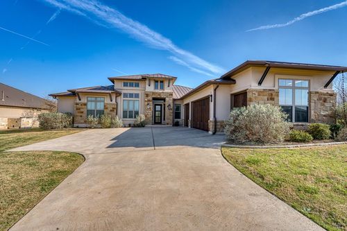 109 & Lot 54 Pink Mimosa, Horseshoe Bay, TX, 78657 | Card Image