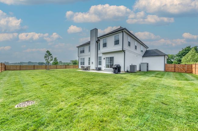 25320 W Alison Rd, House other with 5 bedrooms, 4 bathrooms and 3 parking in Plainfield IL | Image 36