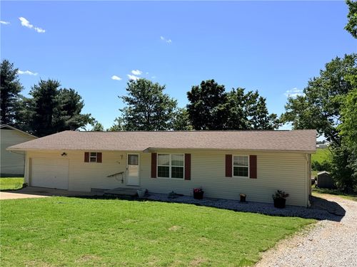 118 Brewer St, Harrison, AR, 72601-6903 | Card Image