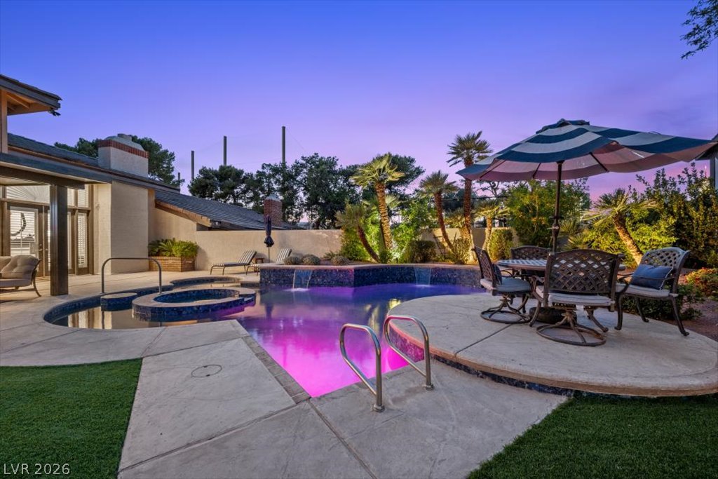 Residential in Las Vegas 4