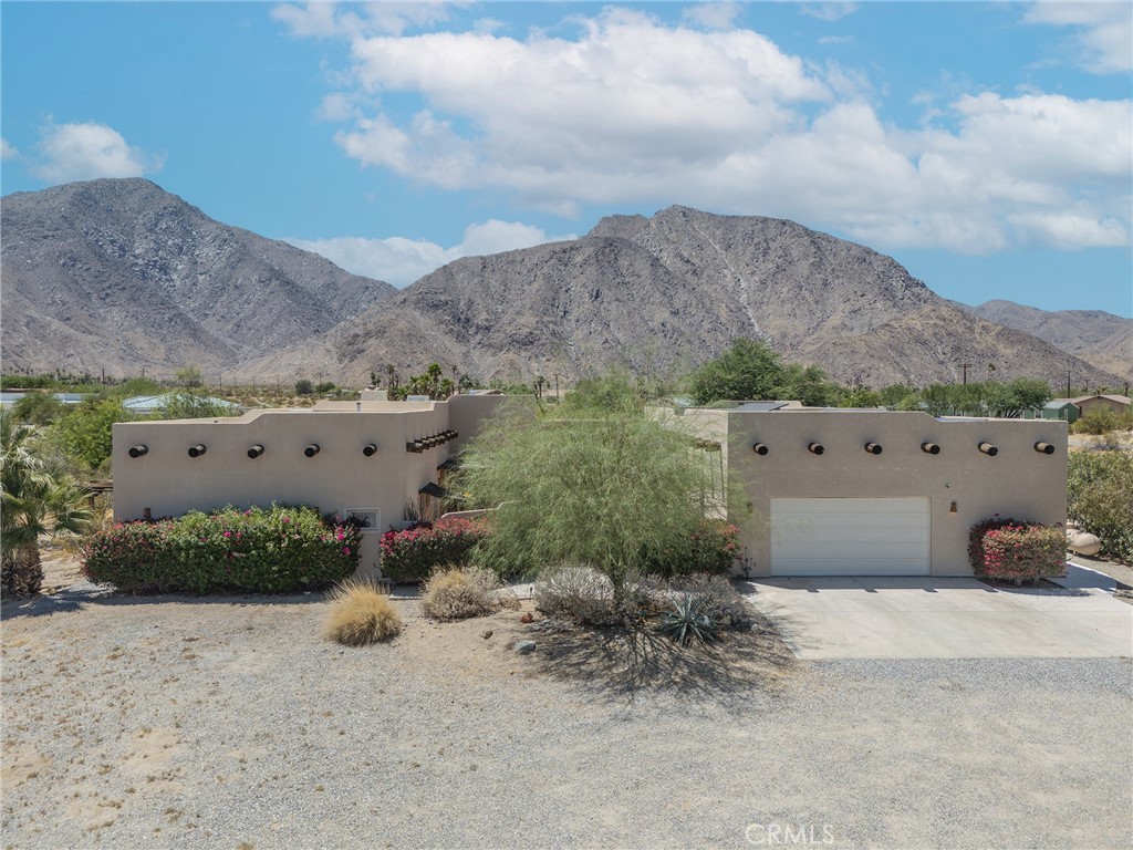 Residential in Borrego Springs 3
