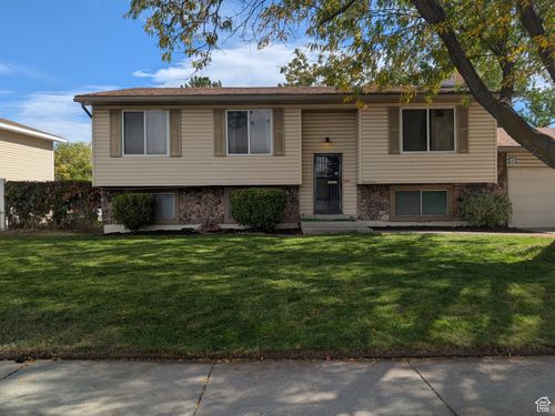 6855 S Running Springs Dr, West Jordan, UT, 84084-2319 | Card Image