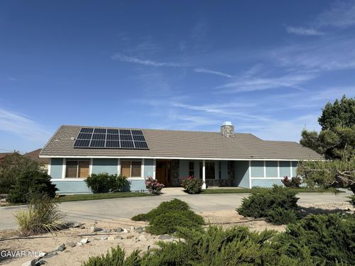 42600 W 23rd Street, Lancaster, CA, 93536 | Card Image