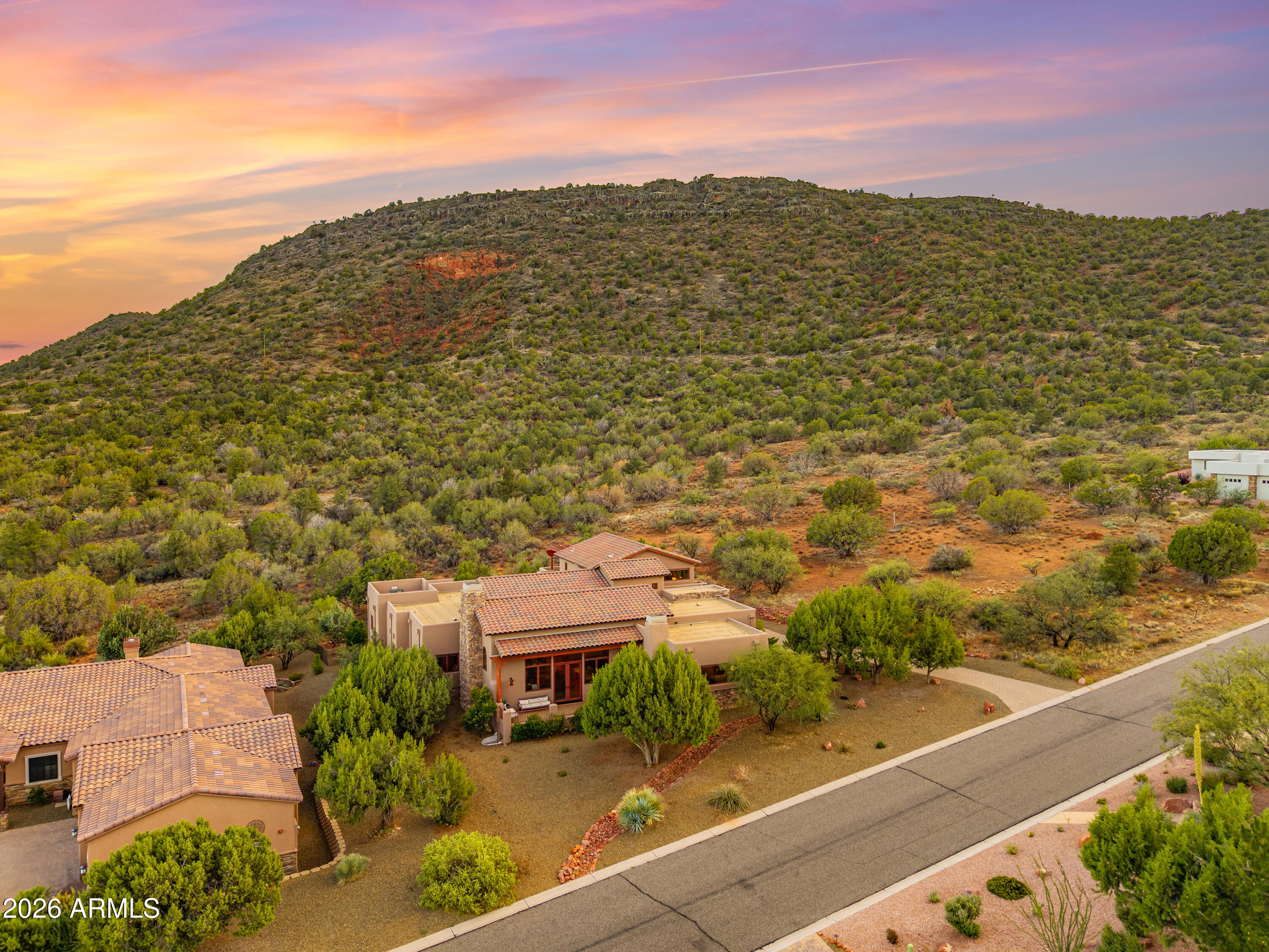 Residential in Sedona 3