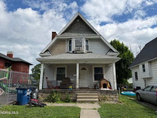 328 Eastern Ave, Toledo, OH, 43609-2615 | Card Image