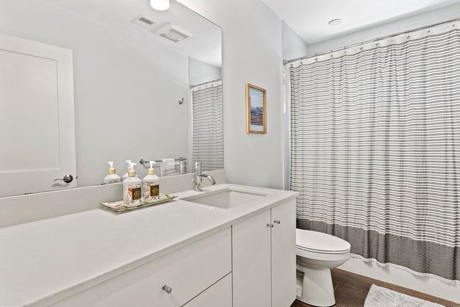 APT-1 - 59 Pleasant St, Condo with 2 bedrooms, 2 bathrooms and 2 parking in Boston MA | Image 10