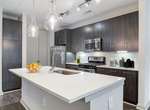 420-2144 Peachtree Road, Atlanta, GA, 30309 | Card Image