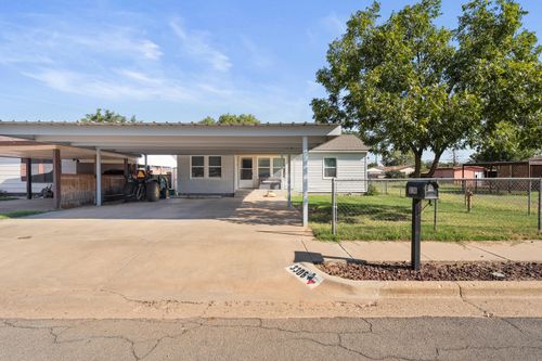 3306 Duke St, Lubbock, TX, 79415-2130 | Card Image