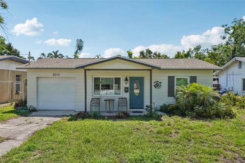 5310 5th St S, ST PETERSBURG, FL, 33705-5105 | Card Image