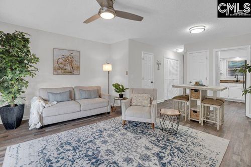 3700 Bush River Rd, Columbia, SC, 29210-4848 | Card Image