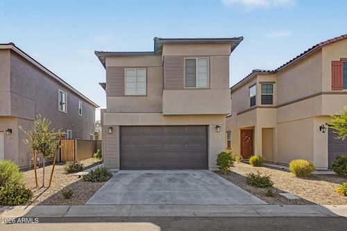 4512 S Mole, Mesa, AZ, 85212-2459 | Card Image