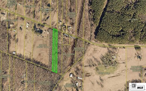 00 Highway 879, Oak Grove, LA, 71263 | Card Image