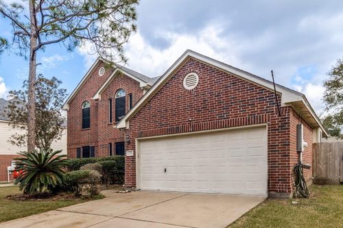 126 Crescent Bay Dr, League City, TX, 77573-9028 | Card Image