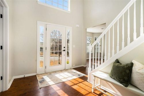 1496 Wilson Manor Cir, Lawrenceville, GA, 30045-3752 | Card Image