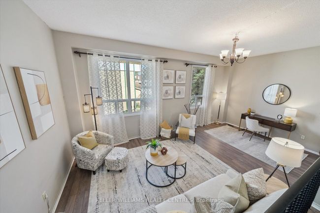 31 - 73 Poplar Cres, Condo with 5 bedrooms, 3 bathrooms and 1 parking in Aurora ON | Image 6