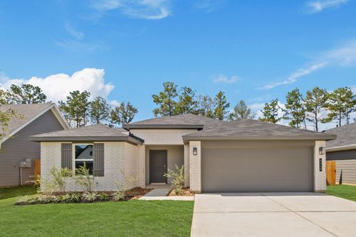 4249 Multnomah Falls Dr, Conroe, TX, 77303-2690 | Card Image