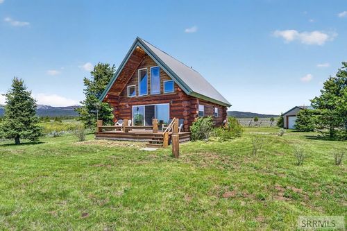 3995 Cowan Road, Island Park, ID, 83429 | Card Image