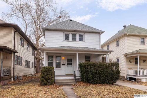534 W 9th St, Fremont, NE, 68025-4004 | Card Image