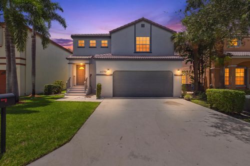 11772 Nw 1st St, Coral Springs, FL, 33071-8064 | Card Image