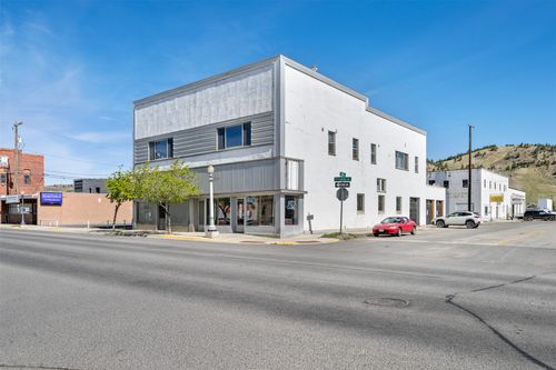 124 E Commercial Ave, Anaconda, MT, 59711-2245 | Card Image