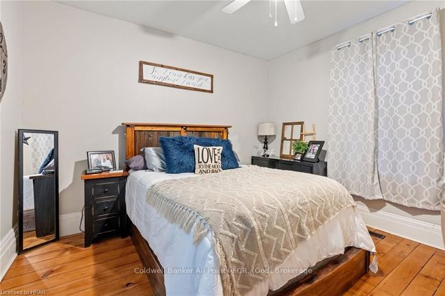 108 Trafalgar St, House other with 2 bedrooms, 2 bathrooms and 4 parking in Goderich ON | Image 18