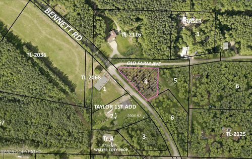 L5 Bennett Rd, Fairbanks, AK, 99712 | Card Image