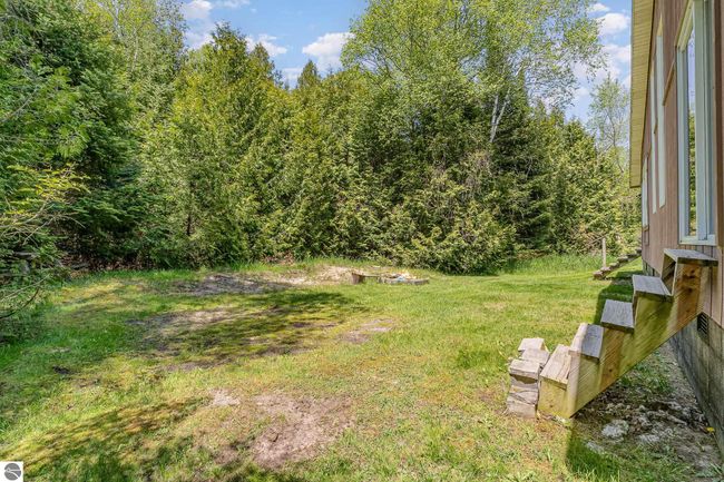6997 Woodlea Rd W, House other with 3 bedrooms, 2 bathrooms and null parking in Oscoda MI | Image 23