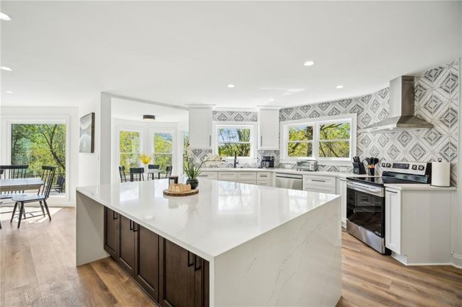 2020 Tamarack Dr, House other with 4 bedrooms, 4 bathrooms and null parking in Jasper GA | Image 15