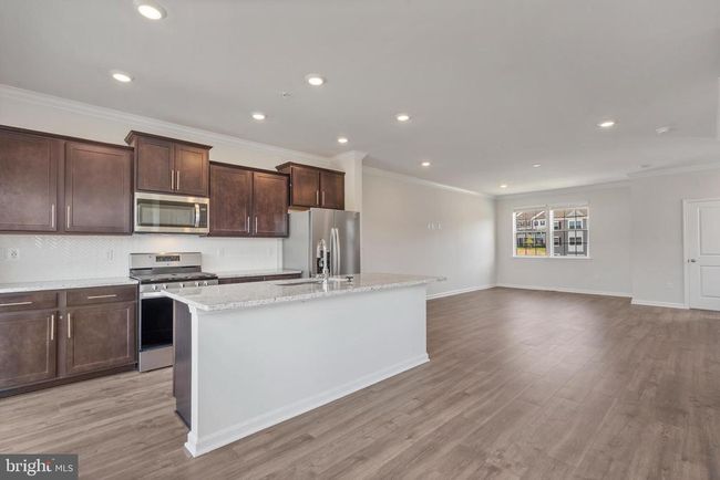 7433 Fern Gully Way, Townhouse with 4 bedrooms, 4 bathrooms and null parking in Brandywine MD | Image 9