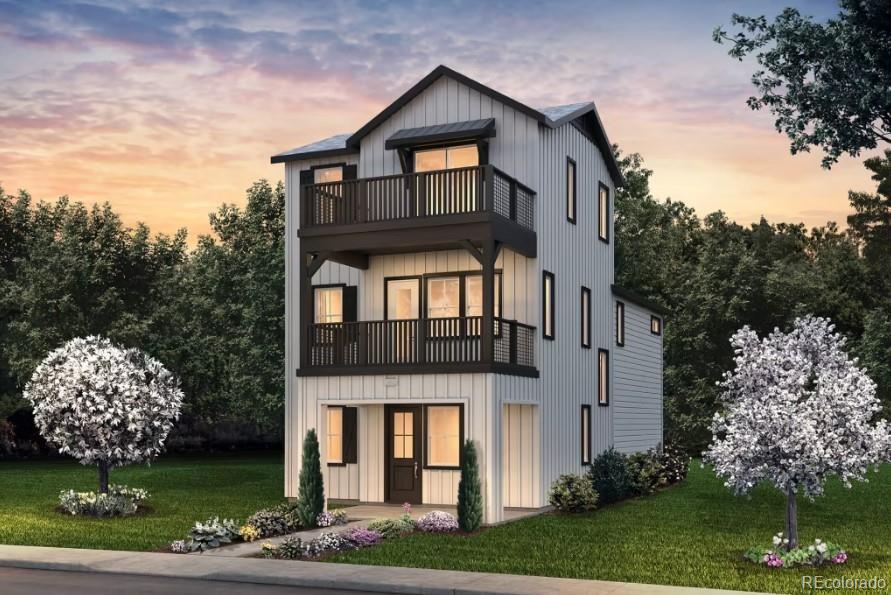 Hotchkiss St, Littleton, CO 80125