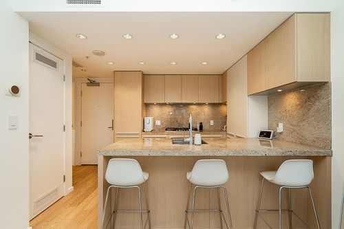2103-1351 Continental St, Vancouver, BC, V6Z0C6 | Card Image