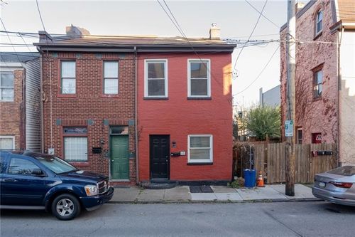 65 S 14th St, Pittsburgh, PA, 15203-1543 | Card Image