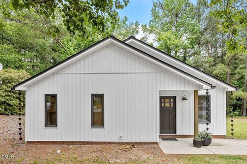 5823 Hadrian Dr, Durham, NC, 27703-7143 | Card Image