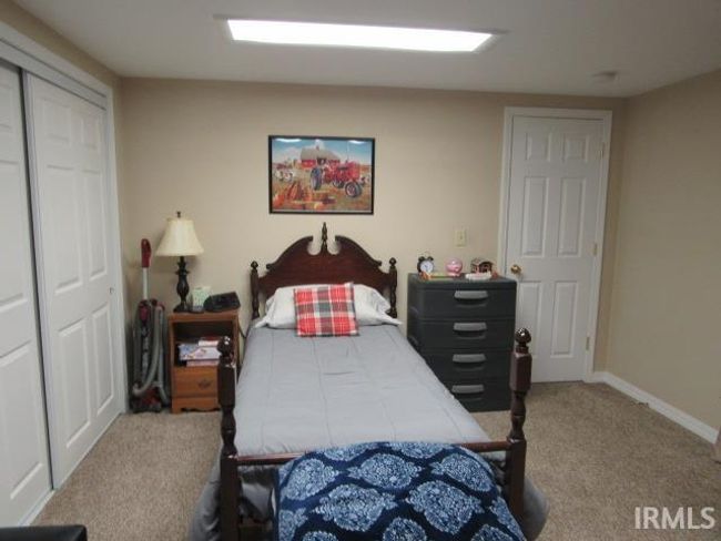 1028 E 3 Rd St, House other with 2 bedrooms, 1 bathrooms and null parking in Mount Vernon IN | Image 9