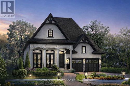 143 Stokes Dr, Nobleton, ON, L7B0R1 | Card Image