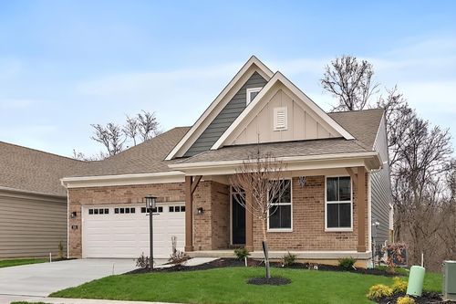 268 Vertex Pl, Fort Mitchell, KY, 41017-8803 | Card Image