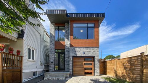 8 Gertrude Pl, Toronto, ON, M4J1R2 | Card Image