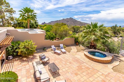 1063 N Boulder Dr, Carefree, AZ, 85377-9642 | Card Image