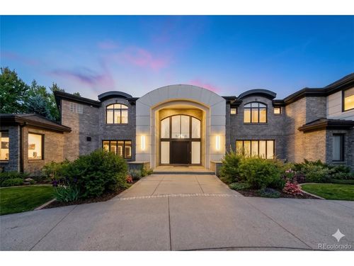 4936 S Fillmore Ct, Cherry Hills Village, CO, 80113 | Card Image