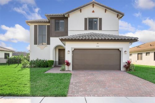4948 Gambero Way, Ave Maria, FL, 34142-5128 | Card Image
