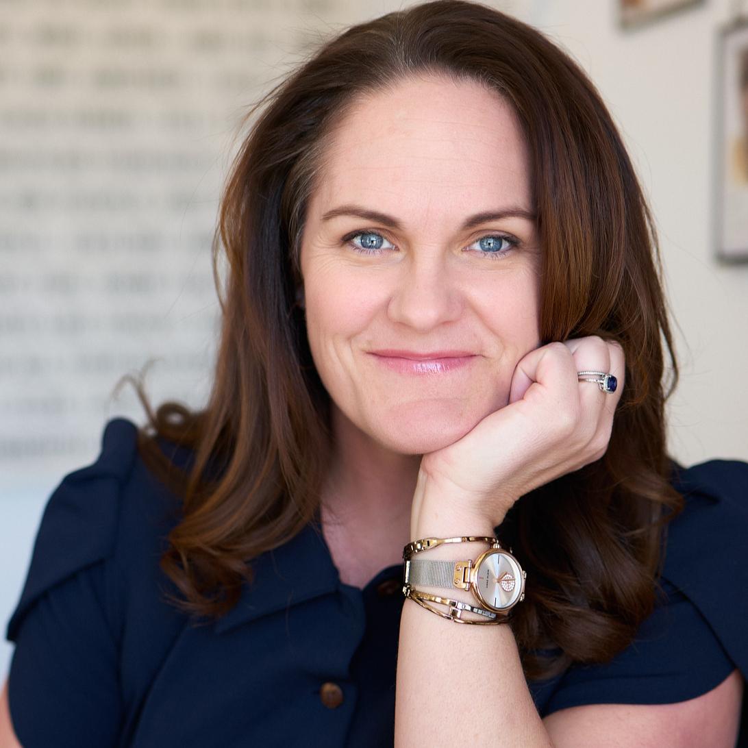 Elizabeth McGeorge