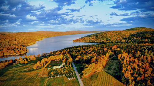 Lot E Sleeper Road, Island Falls, ME, 04747 | Card Image