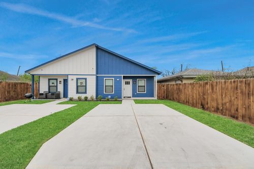 unit-b-5211 Amy St, Houston, TX, 77028-5277 | Card Image