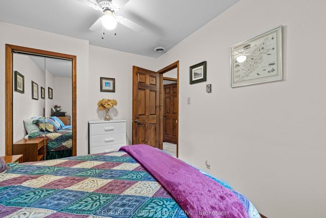 210 Thompson Rd, House other with 3 bedrooms, 2 bathrooms and 6 parking in Keene ON | Image 19