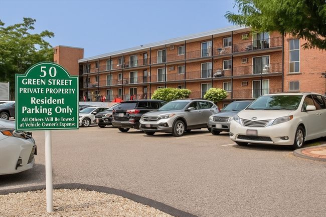 APT-312 - 50 Green St, Condo with 2 bedrooms, 2 bathrooms and 1 parking in Brookline MA | Image 26