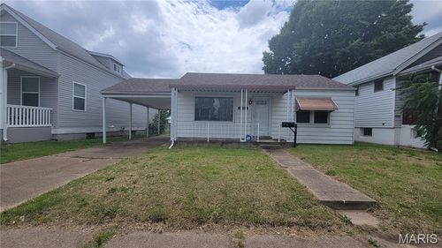 6320 Arthur Avenue, St Louis, MO, 63139 | Card Image