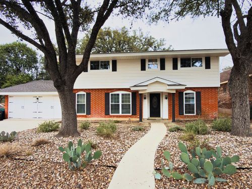 10606 Millspring, San Antonio, TX, 78230-2444 | Card Image