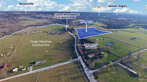 868 N Main St, Cave Springs, AR, 72718-7161 | Card Image