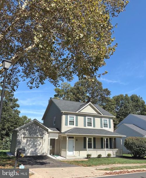 14720 Calvary Pl, CENTREVILLE, VA, 20121-2526 | Card Image